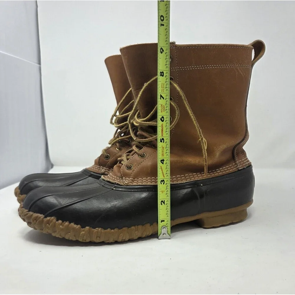 L.L. Bean vintage bean